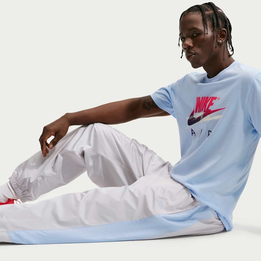 Imagem 4 do produto Calça Nike Windrunner Masculina