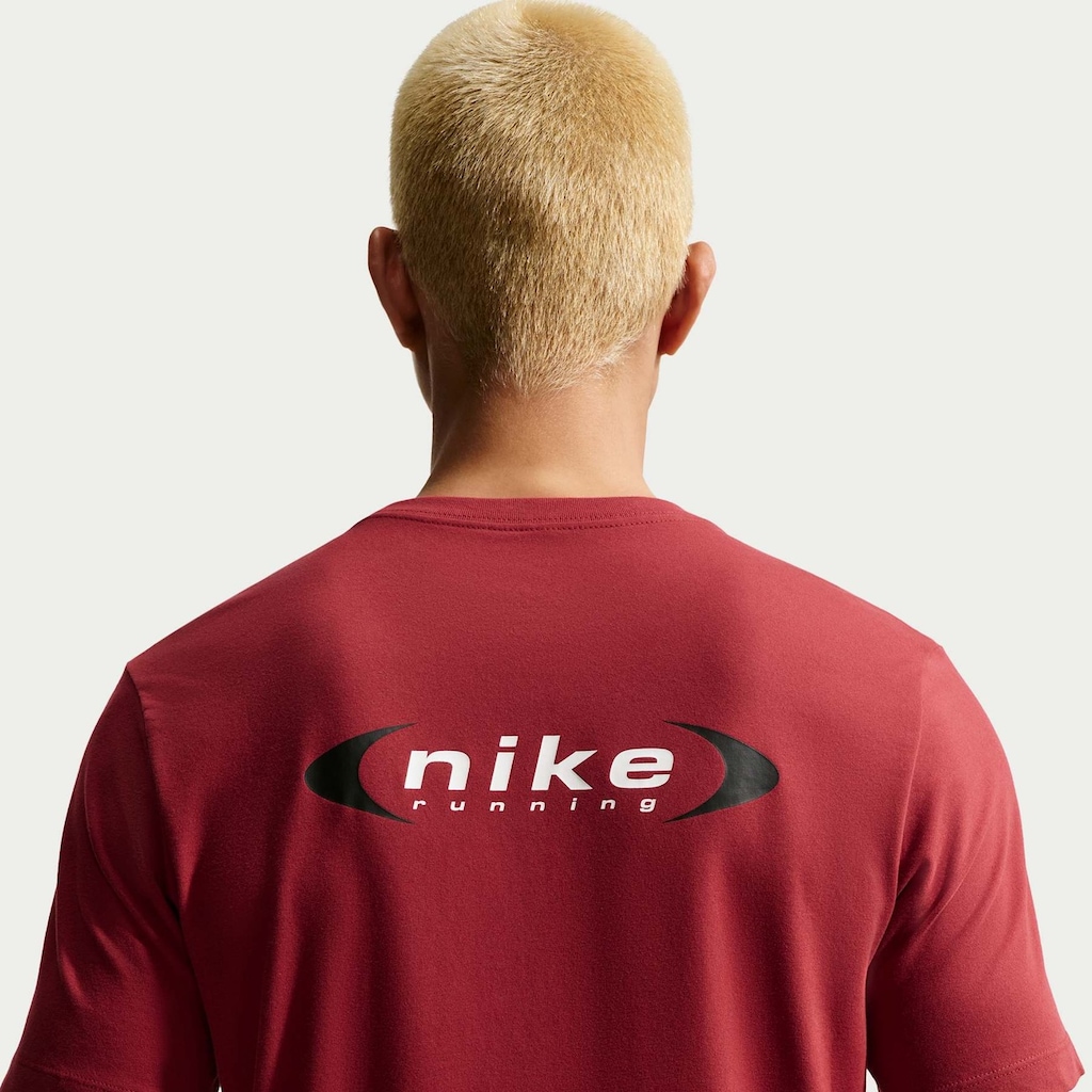 Imagem 2 do produto Camiseta Dri-FIT Nike Run Energy Masculina