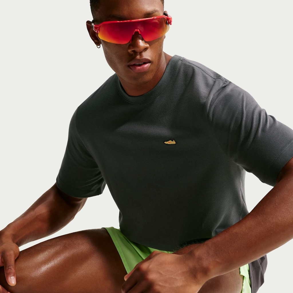 Imagem 3 do produto Camiseta Dri-FIT Nike Run Energy Masculina