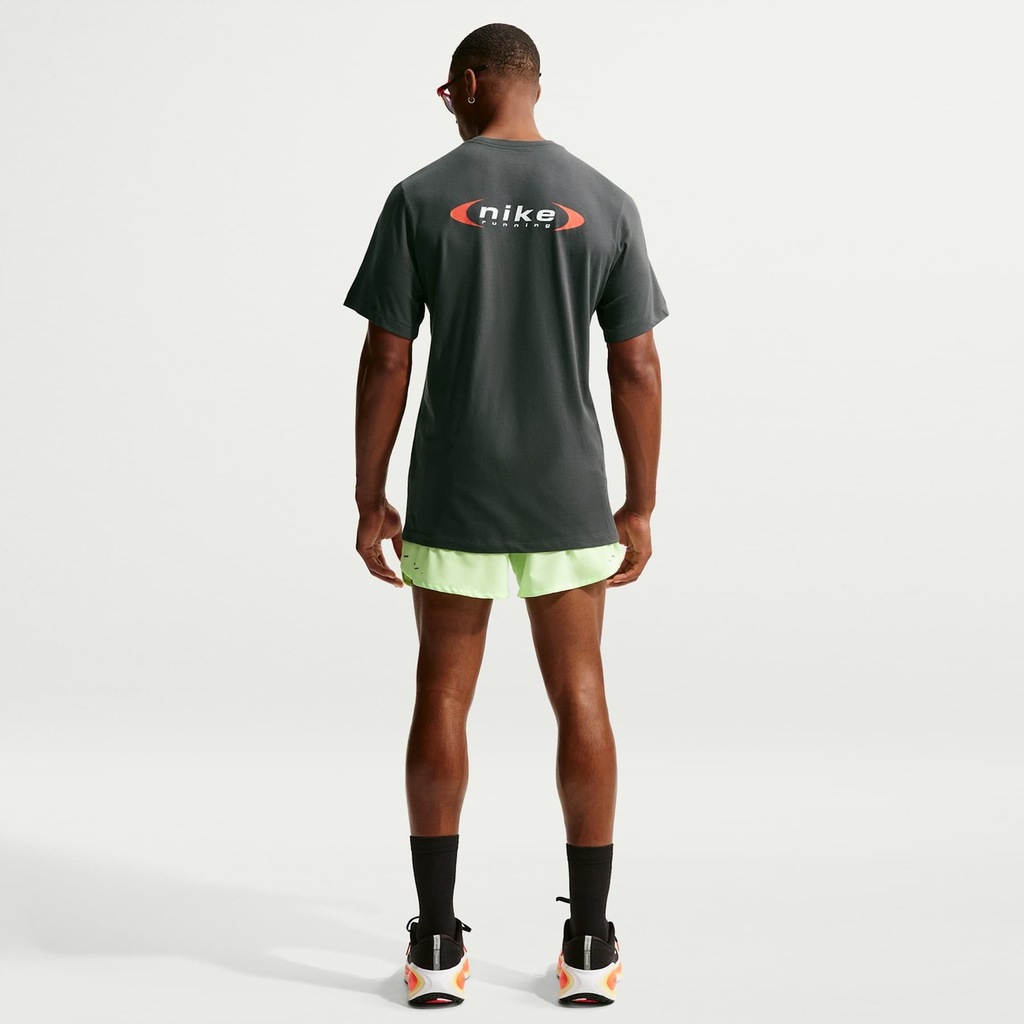 Imagem 5 do produto Camiseta Dri-FIT Nike Run Energy Masculina