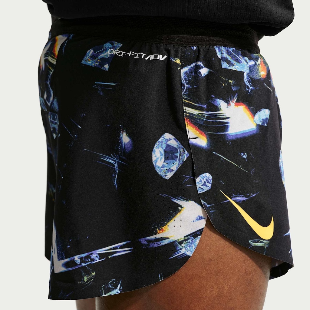 Imagem 5 do produto Shorts Dri-FIT Nike Aeroswift ADV Masculino