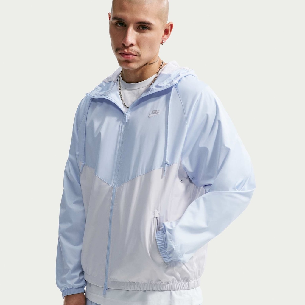 Imagem 3 do produto Jaqueta Nike Windrunner Masculina