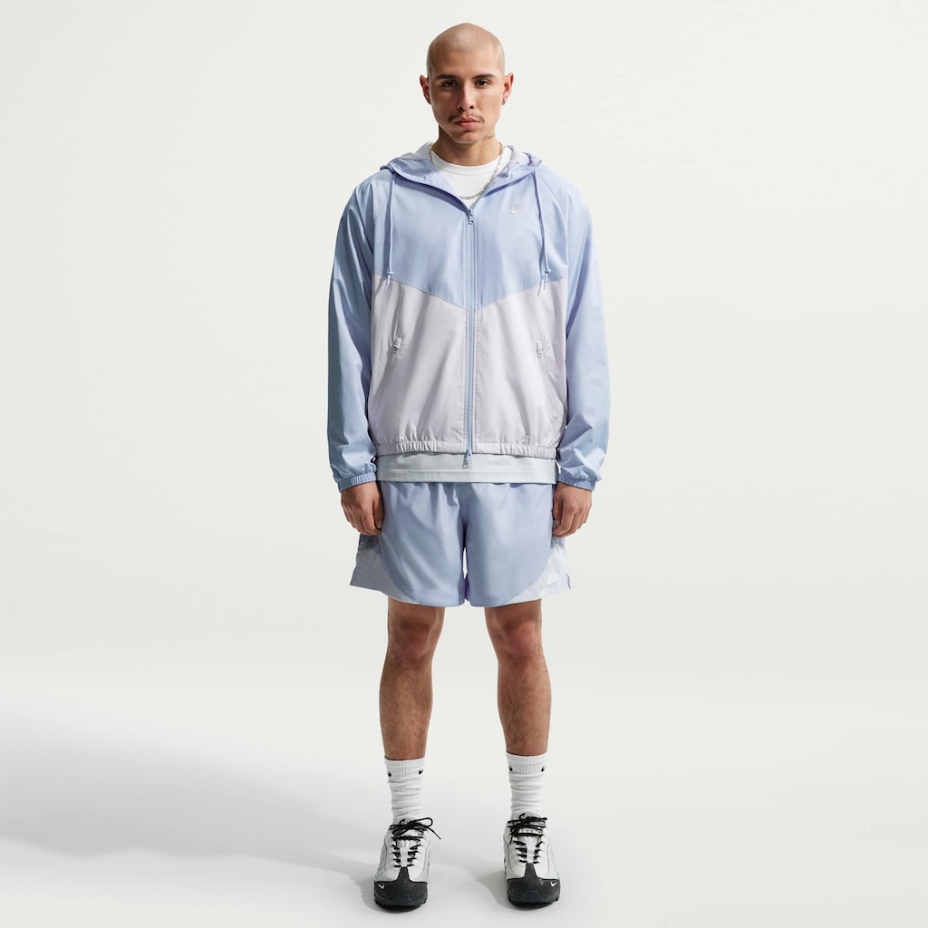 Imagem 4 do produto Jaqueta Nike Windrunner Masculina