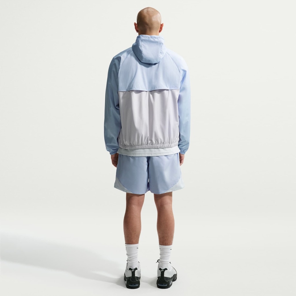 Imagem 5 do produto Jaqueta Nike Windrunner Masculina
