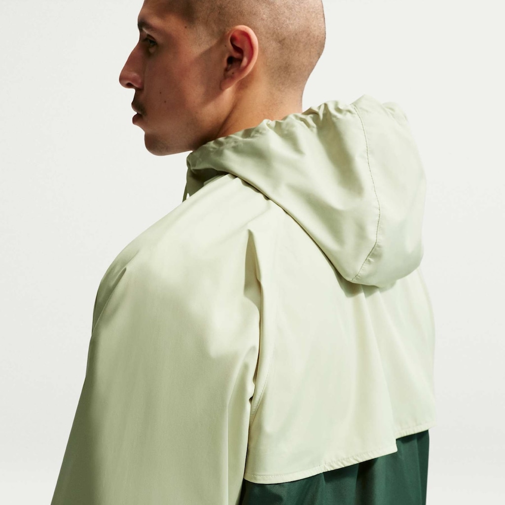 Imagem 2 do produto Jaqueta Nike Windrunner Masculina