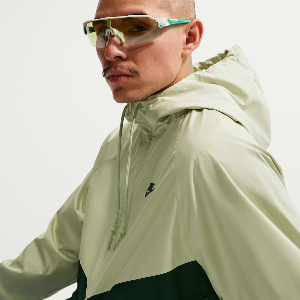 Imagem 3 do produto Jaqueta Nike Windrunner Masculina