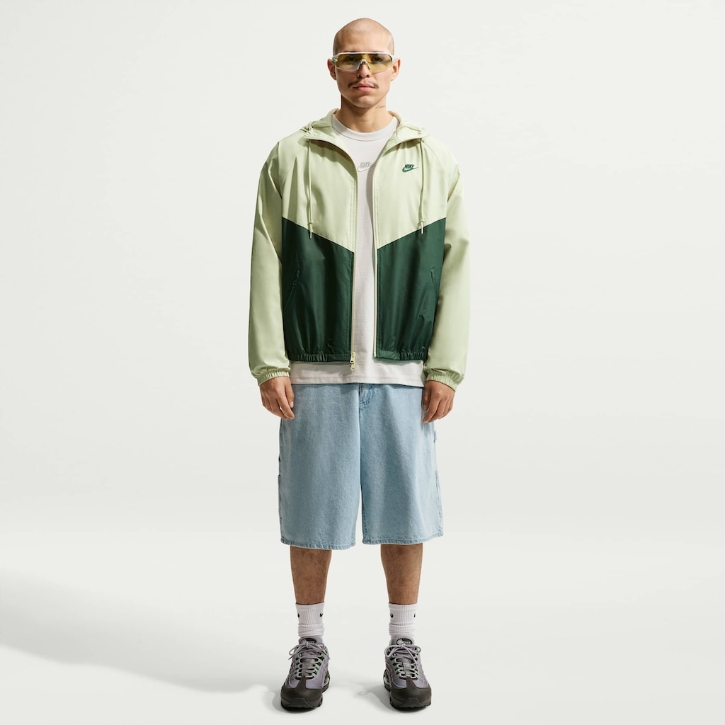 Imagem 4 do produto Jaqueta Nike Windrunner Masculina