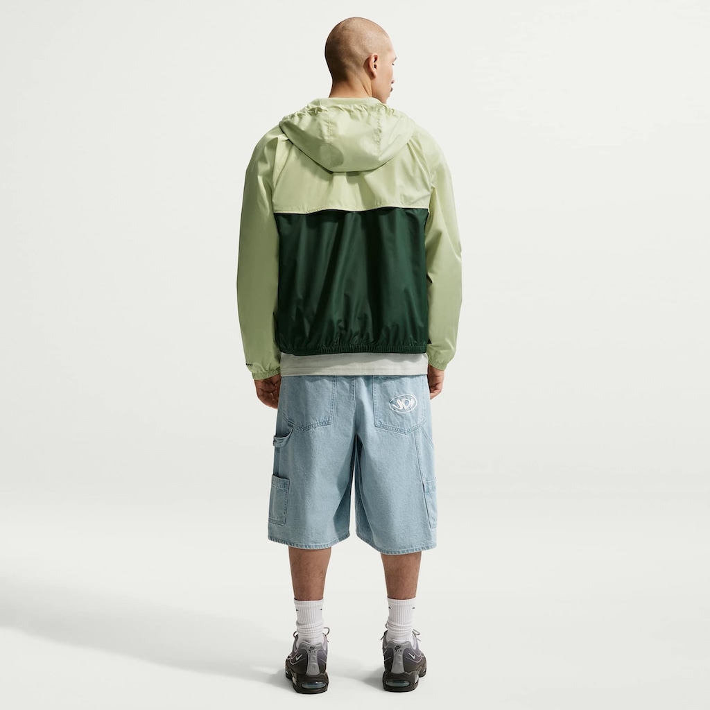 Imagem 5 do produto Jaqueta Nike Windrunner Masculina