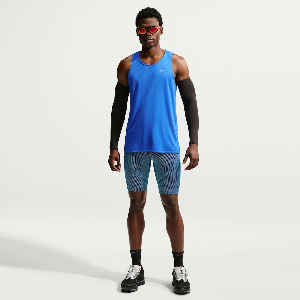 Imagem 4 do produto Regata Dri-FIT Nike ADV AeroSwift Masculina