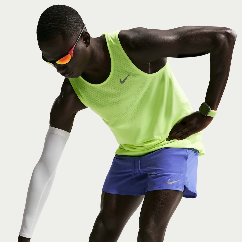 Imagem 4 do produto Shorts Dri-FIT Nike Stride Masculino