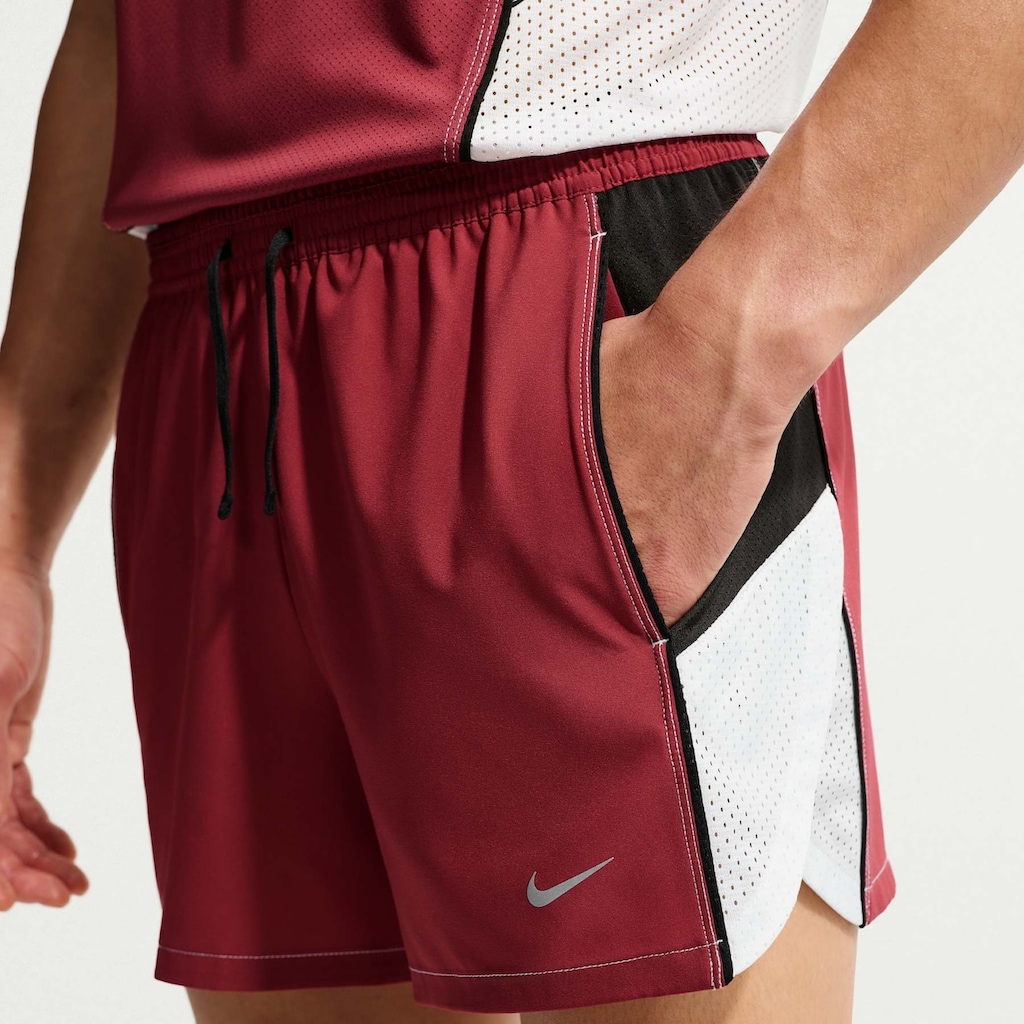 Imagem 2 do produto Shorts Dri-FIT Nike Retro Masculino