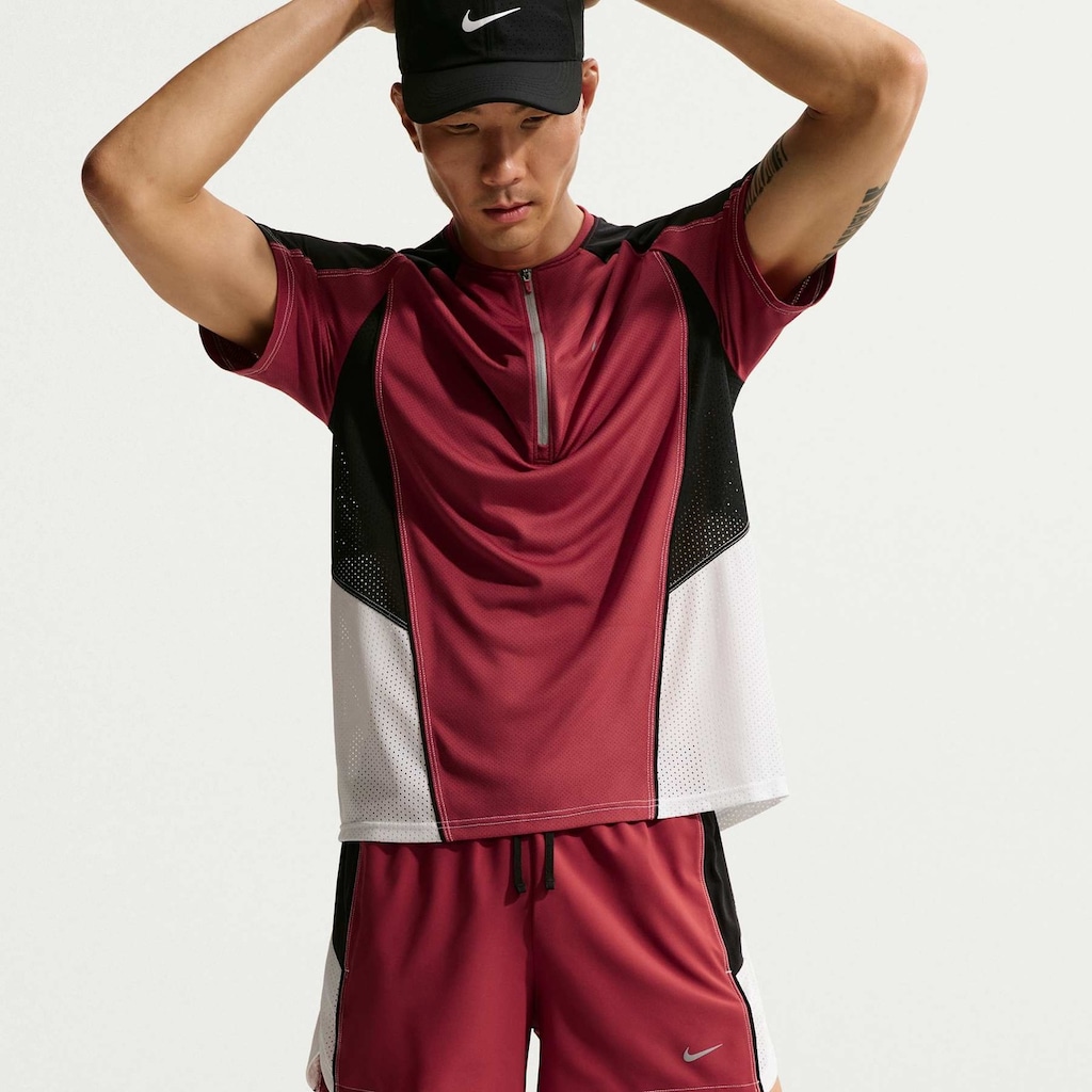 Imagem 4 do produto Shorts Dri-FIT Nike Retro Masculino