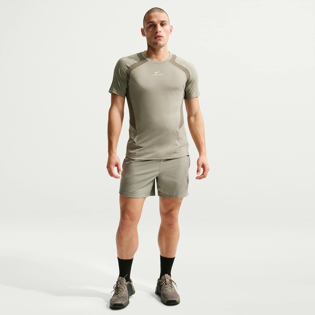 Imagem 4 do produto Camiseta Dri-FIT Nike Pro ADV Masculina