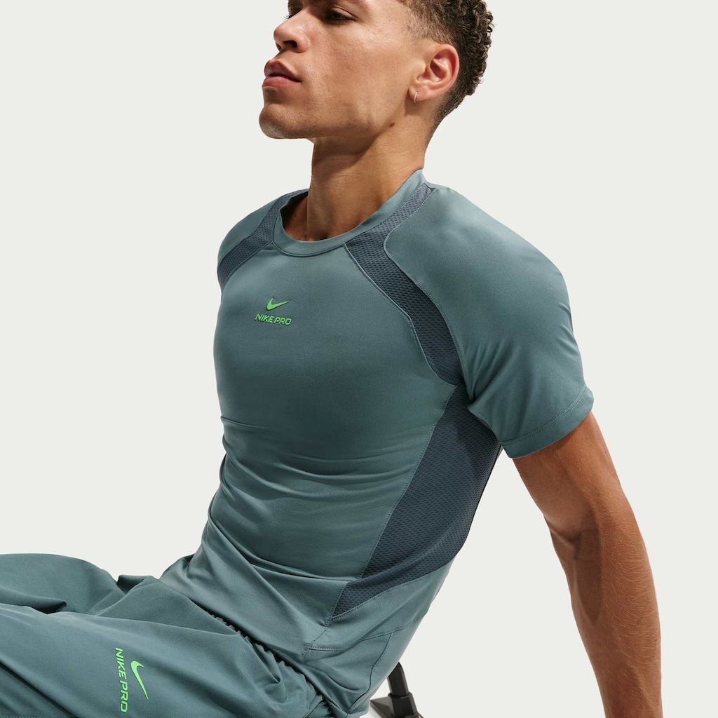 Imagem 3 do produto Camiseta Dri-FIT Nike Pro ADV Masculina