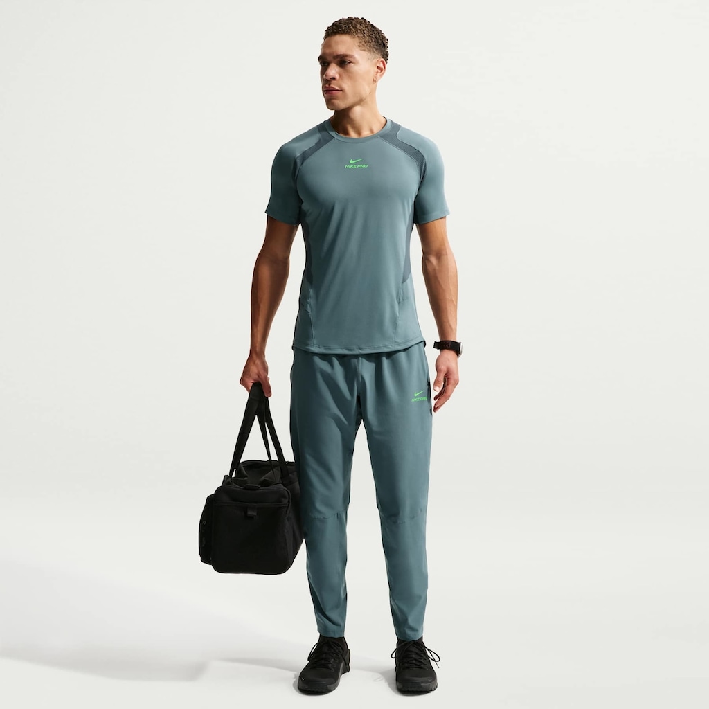 Imagem 4 do produto Camiseta Dri-FIT Nike Pro ADV Masculina