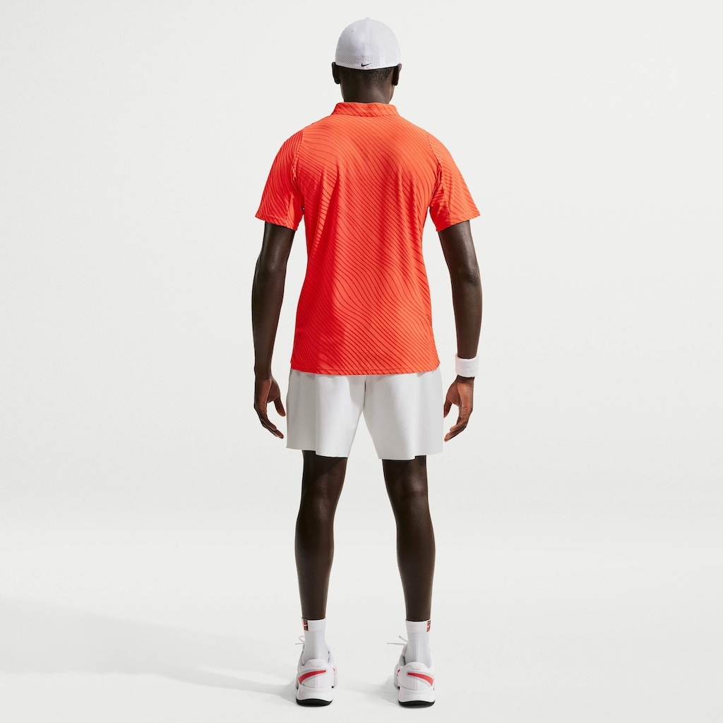 Imagem 5 do produto Camisa Polo Dri-FIT Nike ADV Slam Masculina
