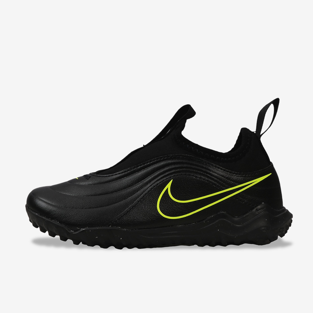 Imagem 3 do produto Chuteira de Society Infantil Nike Tiempo Maestro Club