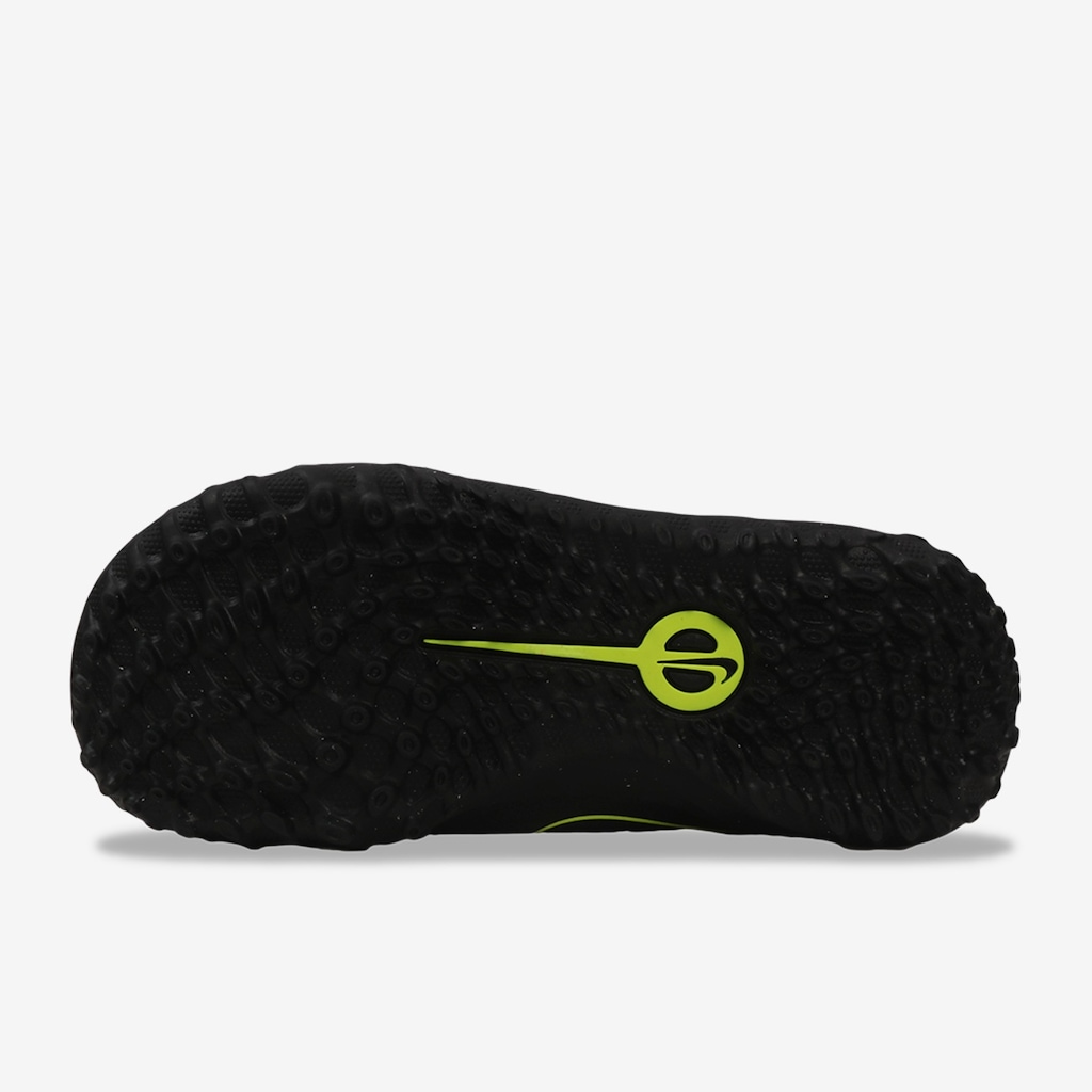 Imagem 4 do produto Chuteira de Society Infantil Nike Tiempo Maestro Club