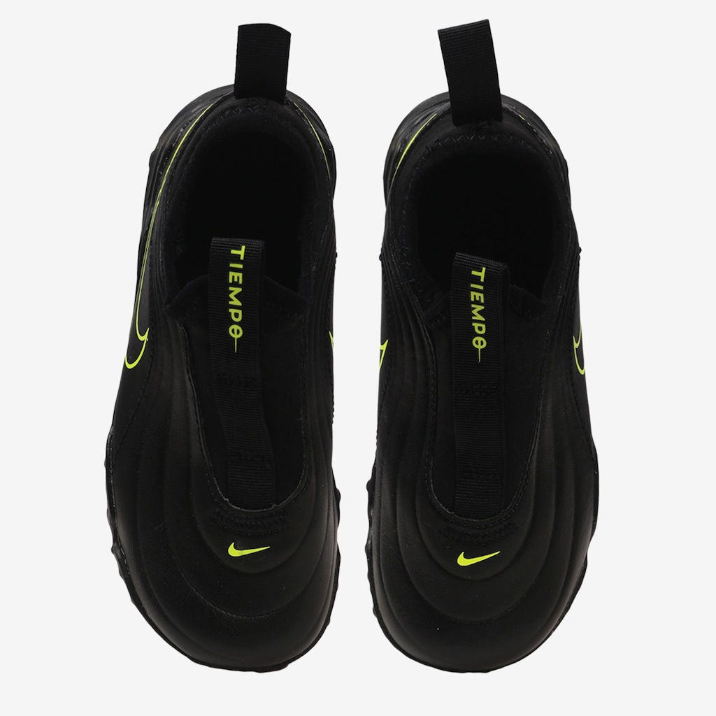 Imagem 5 do produto Chuteira de Society Infantil Nike Tiempo Maestro Club