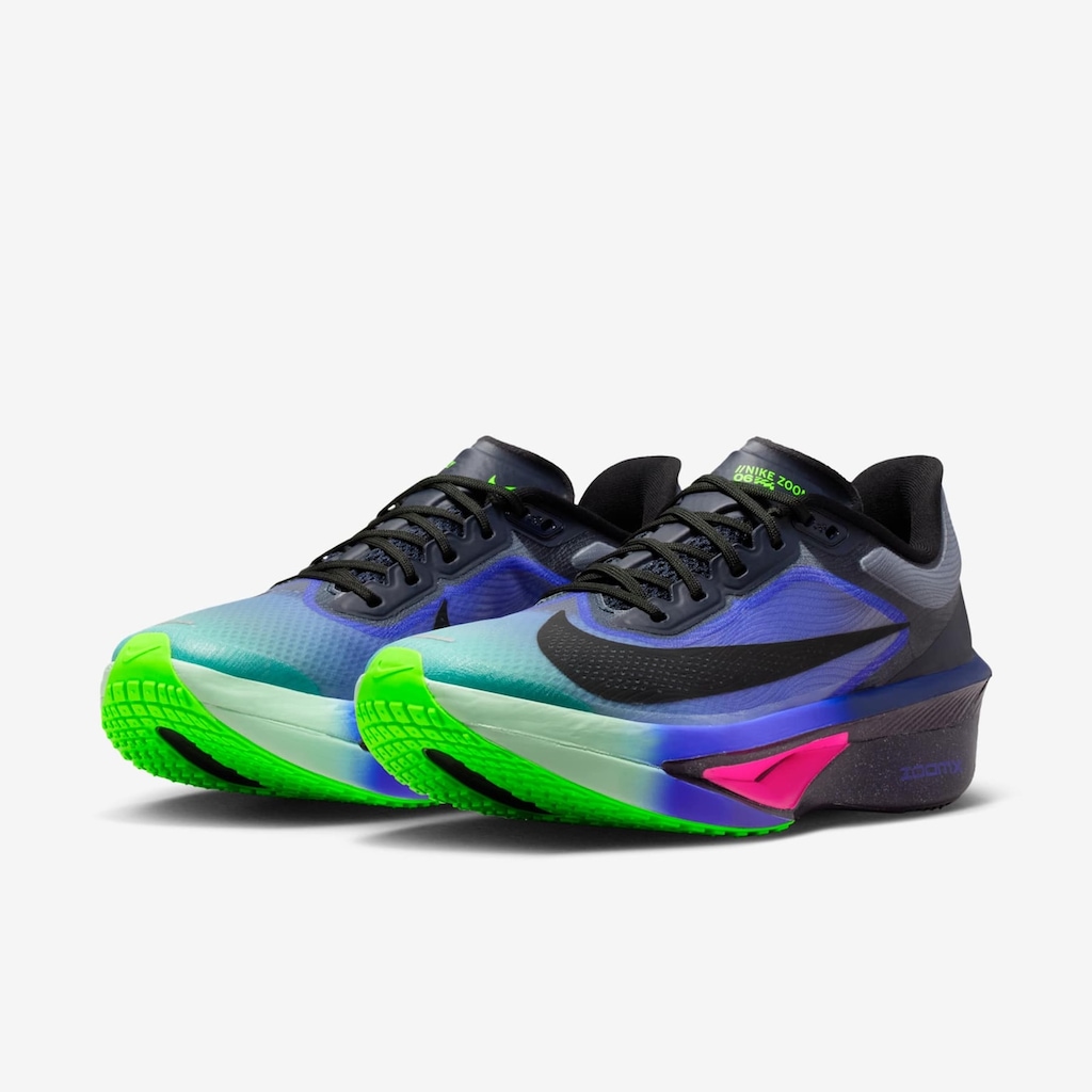 Imagem 2 do produto Tênis Feminino Nike Zoom Fly 6 Glam