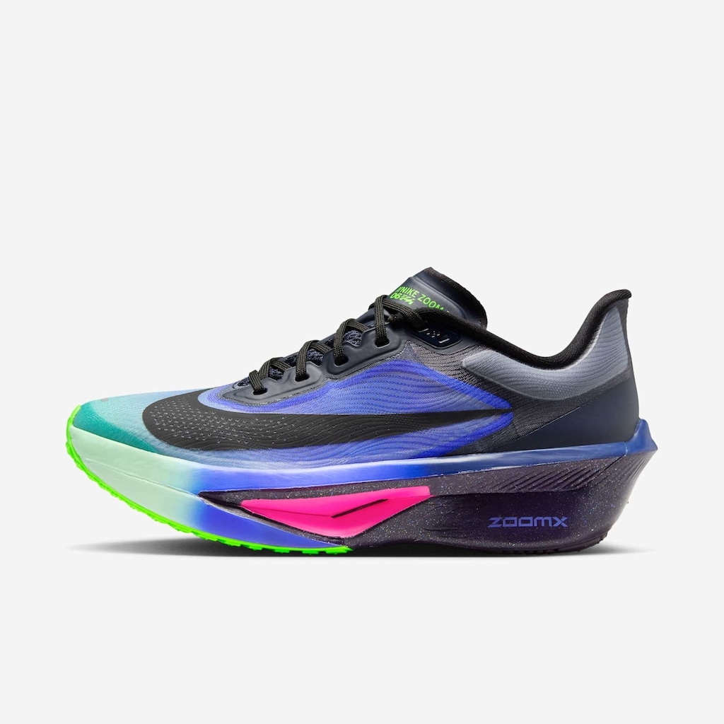 Imagem 3 do produto Tênis Feminino Nike Zoom Fly 6 Glam