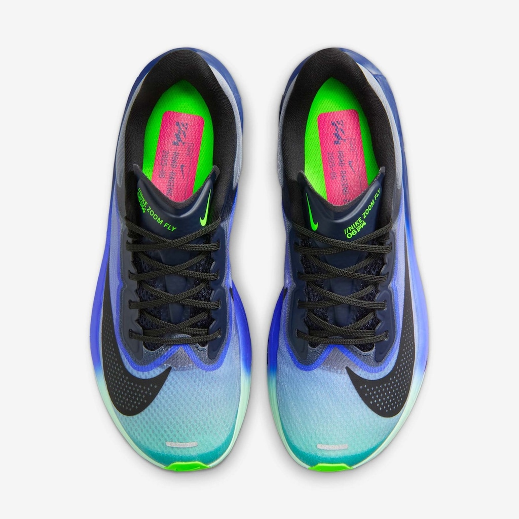 Imagem 5 do produto Tênis Feminino Nike Zoom Fly 6 Glam