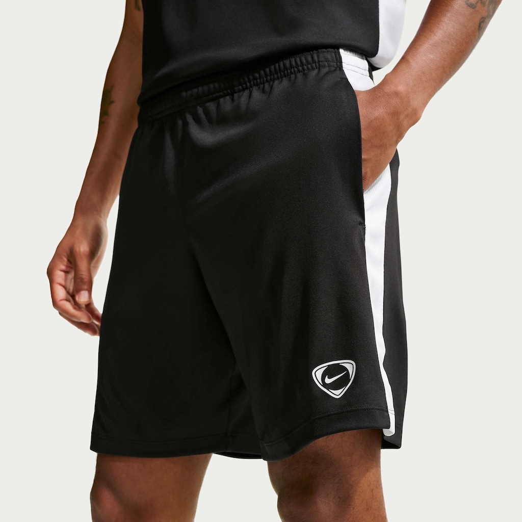 Imagem 2 do produto Shorts Dri-FIT Nike Academy+ Masculino