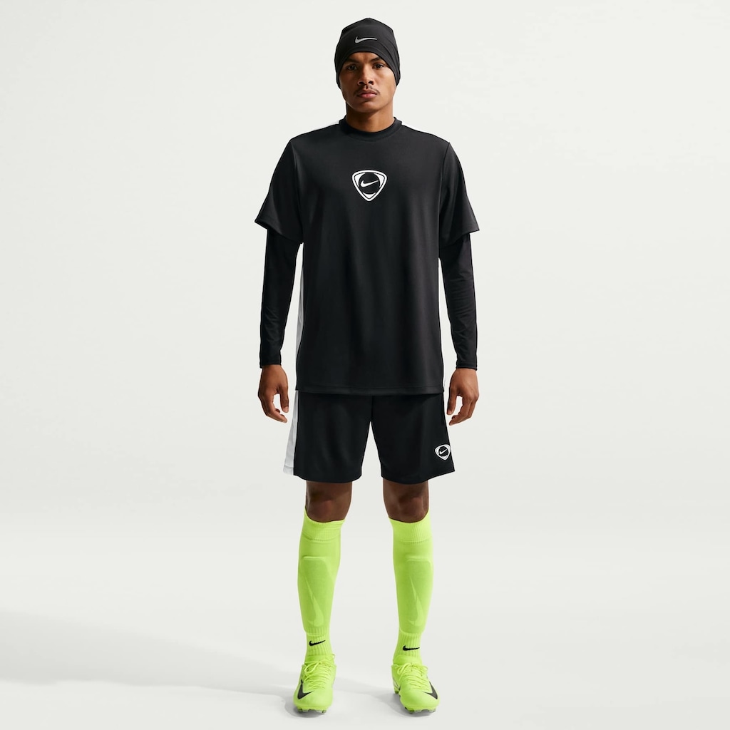Imagem 4 do produto Camiseta Dri-FIT Nike Academy+ Masculina