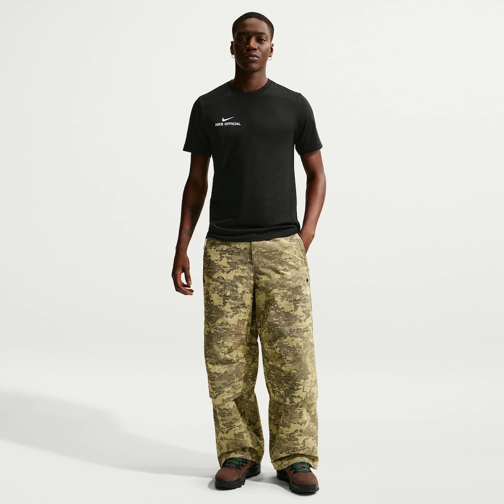 Imagem 4 do produto Camiseta Nike Sportswear Official Masculina