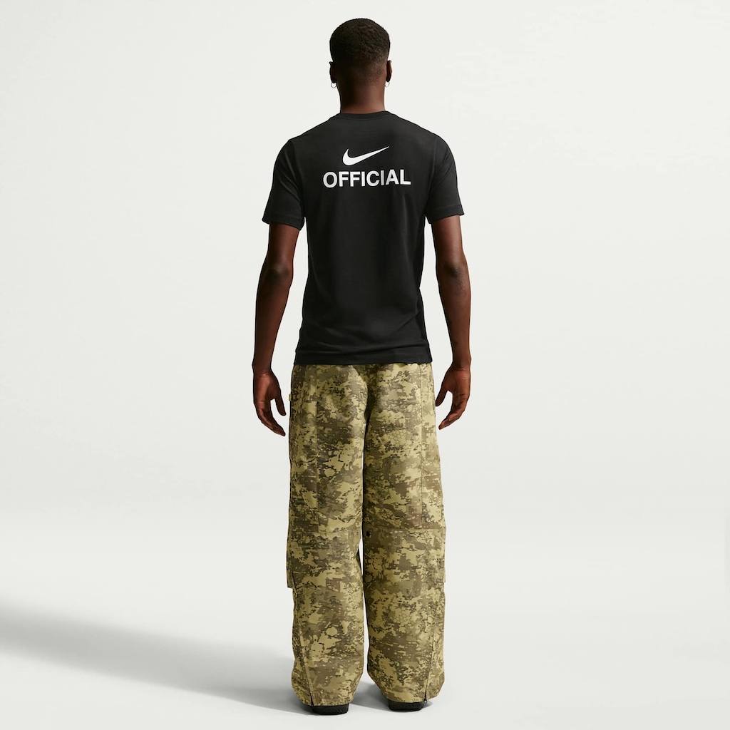 Imagem 5 do produto Camiseta Nike Sportswear Official Masculina