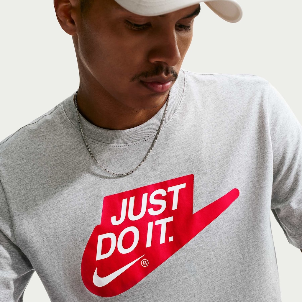 Imagem 3 do produto Camiseta Nike Sportswear JDI Masculina