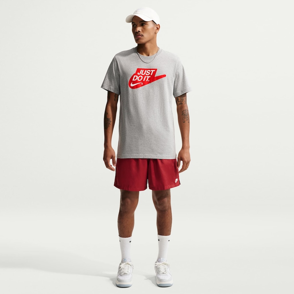 Imagem 4 do produto Camiseta Nike Sportswear JDI Masculina