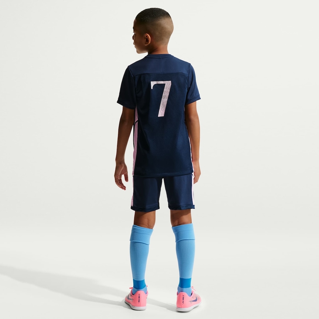 Imagem 5 do produto Shorts Vini Jr Academy 25 Infantil