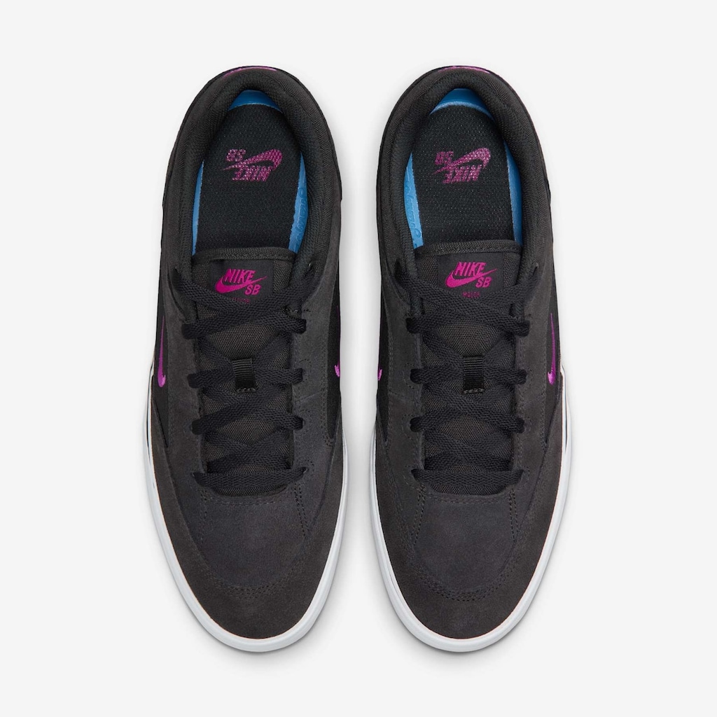 Imagem 5 do produto Tênis Masculino Nike SB Malor