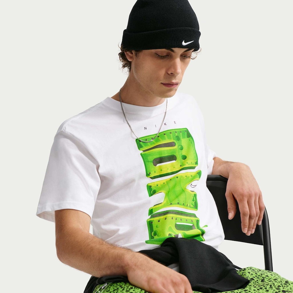 Imagem 3 do produto Camiseta Nike Sportswear Air Max Day Unissex