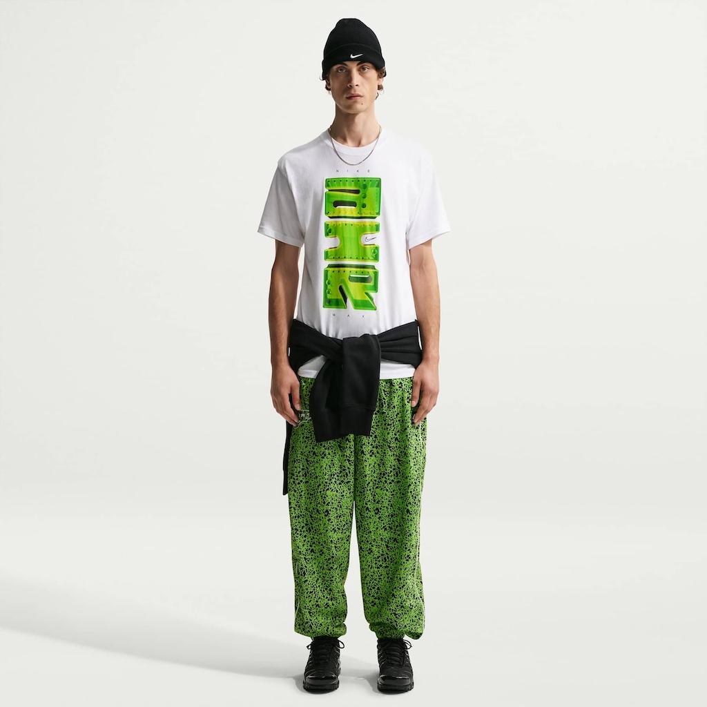 Imagem 4 do produto Camiseta Nike Sportswear Air Max Day Unissex