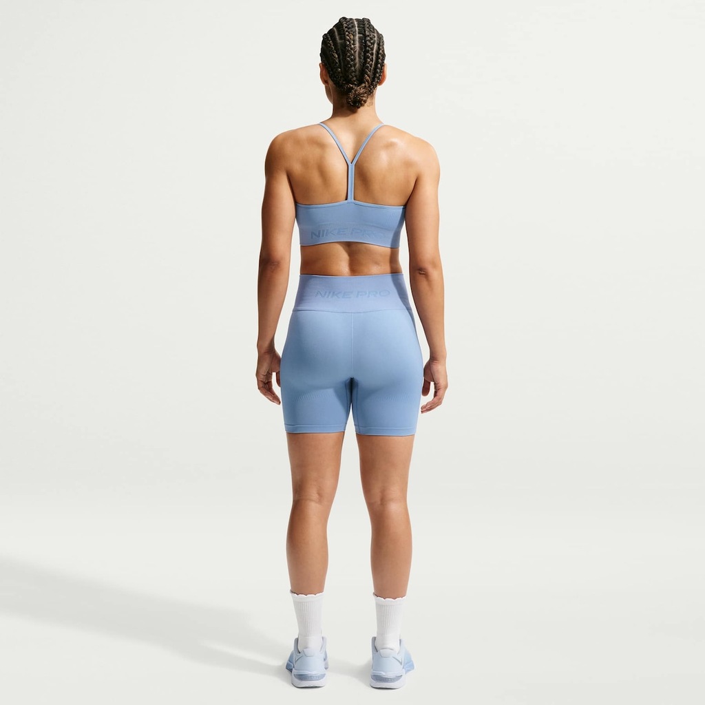 Imagem 5 do produto Shorts Dri-FIT Nike Feminino