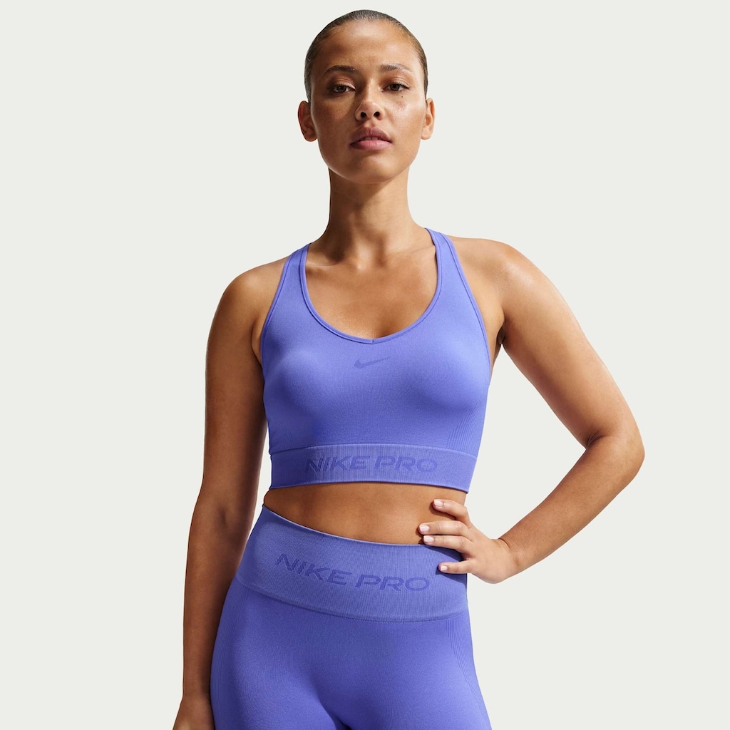 Imagem 2 do produto Shorts Dri-FIT Nike Feminino