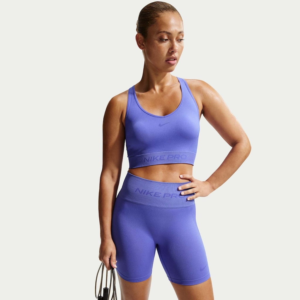 Imagem 4 do produto Shorts Dri-FIT Nike Feminino