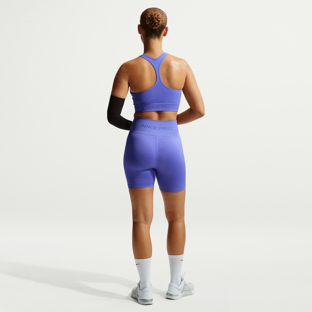 Imagem 5 do produto Shorts Dri-FIT Nike Feminino