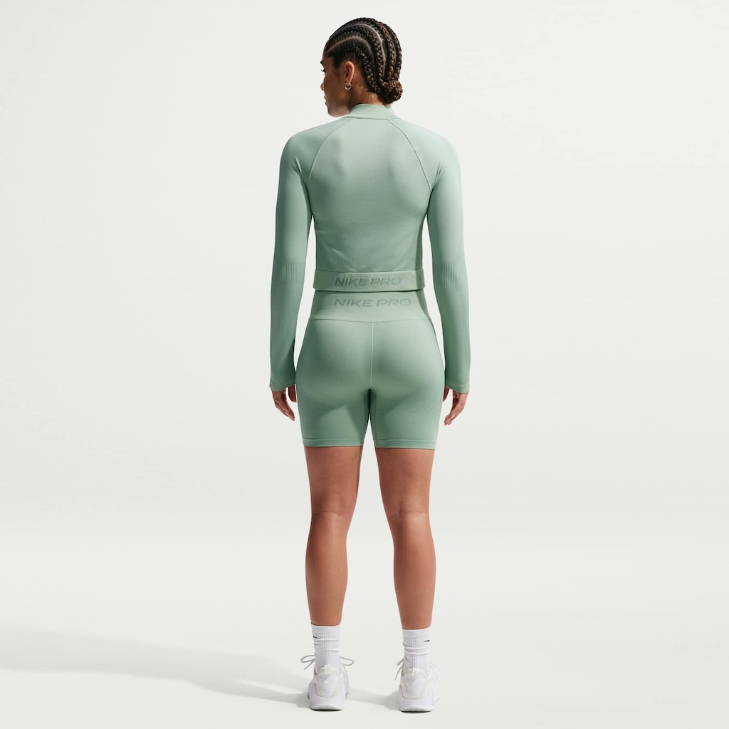 Imagem 5 do produto Shorts Dri-FIT Nike Feminino