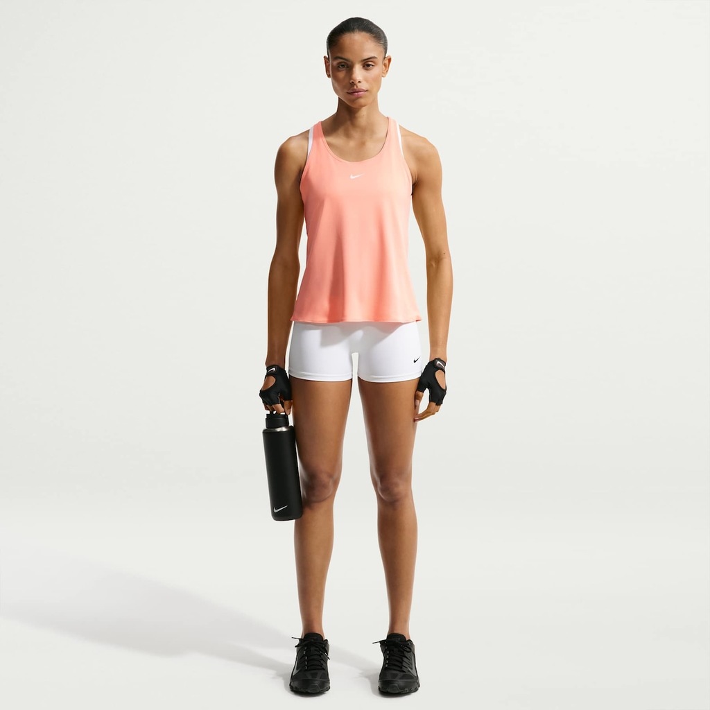 Imagem 3 do produto Regata Dri-FIT Nike Pro Elastika Feminina