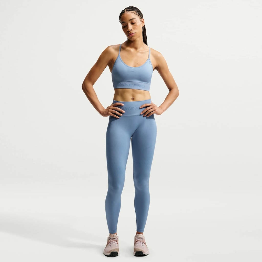Imagem 4 do produto Top Dri-FIT Nike Pro Feminino