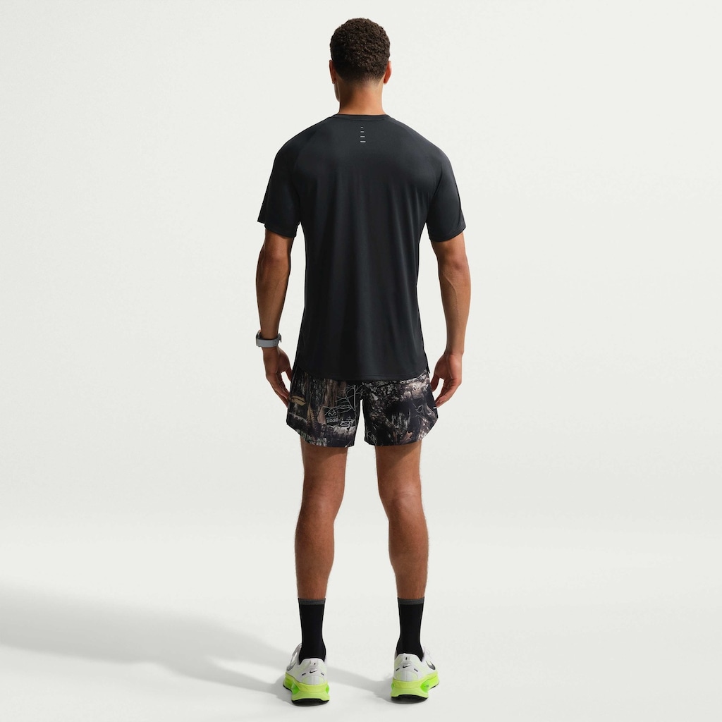 Imagem 5 do produto Camiseta Nike Stride Realtree Masculina