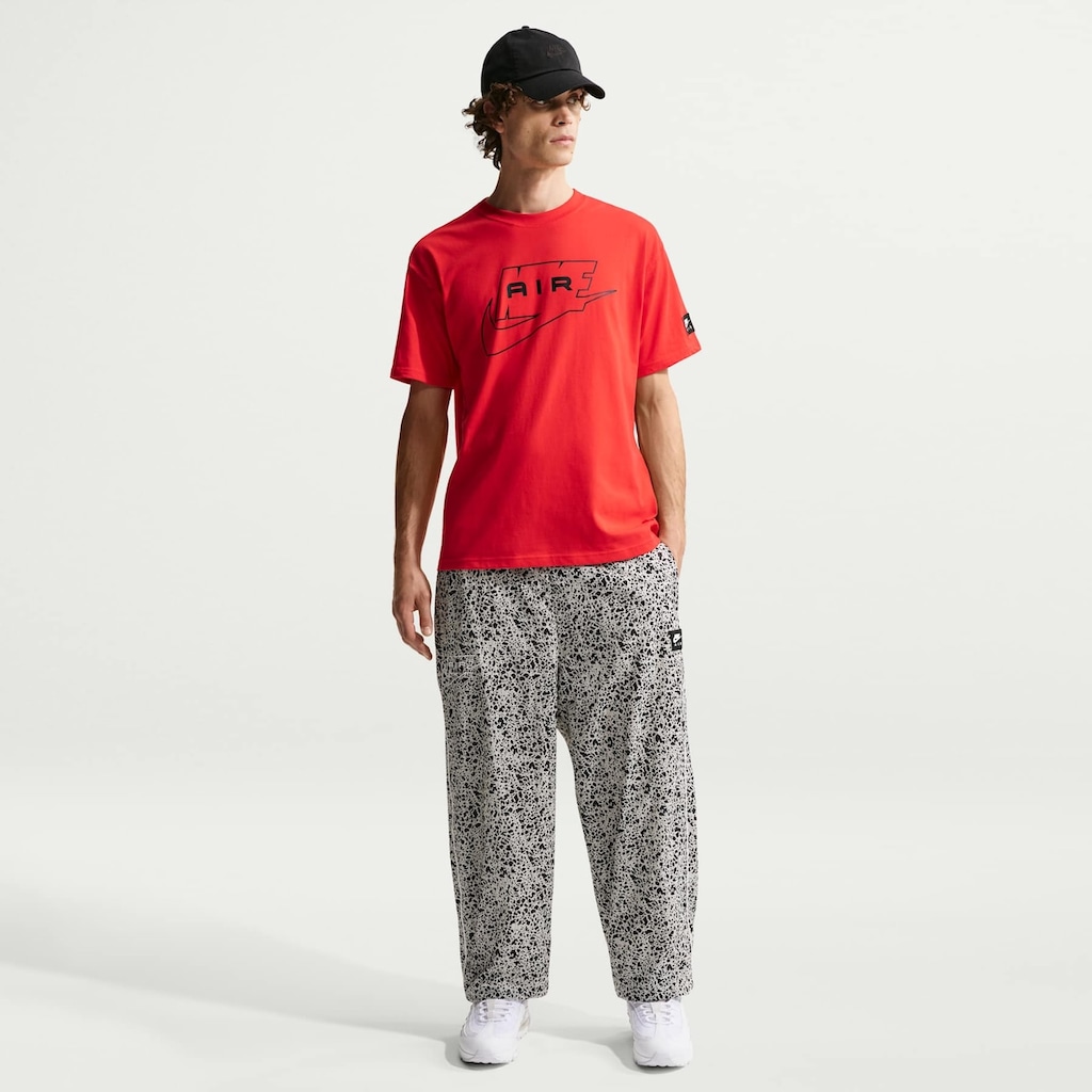 Imagem 4 do produto Camiseta Nike Sportswear Air Masculina