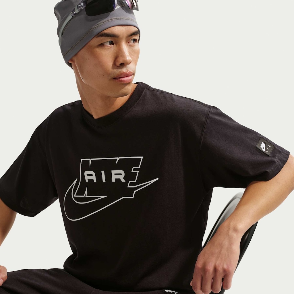 Imagem 3 do produto Camiseta Nike Sportswear Air Masculina
