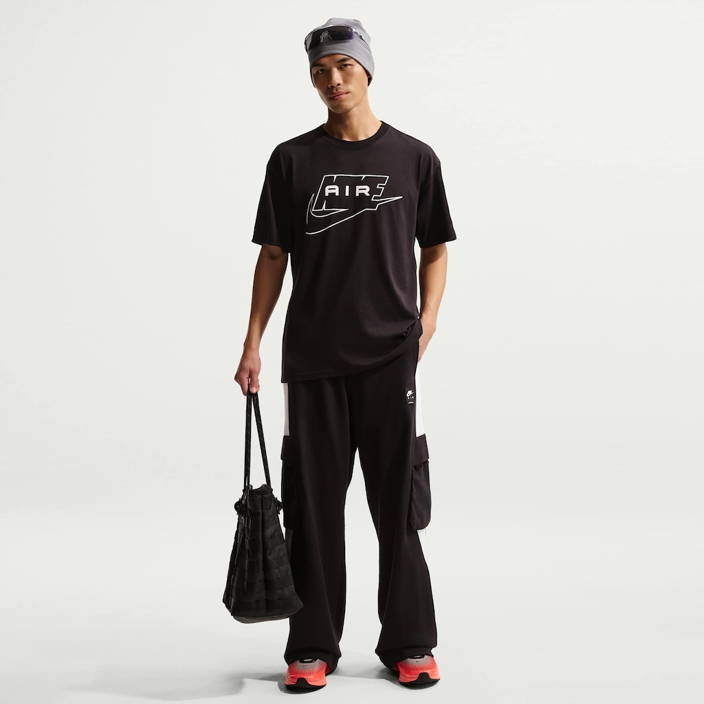 Imagem 4 do produto Camiseta Nike Sportswear Air Masculina