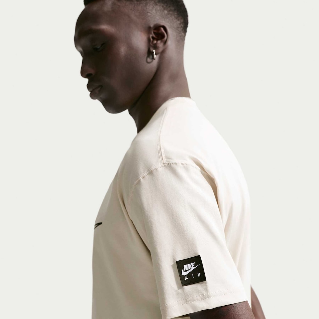 Imagem 2 do produto Camiseta Nike Sportswear Air Masculina