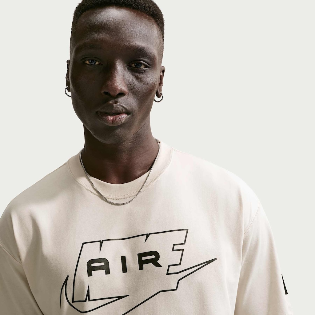 Imagem 3 do produto Camiseta Nike Sportswear Air Masculina