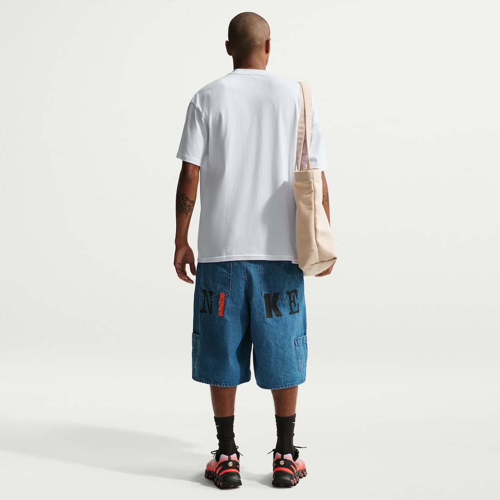 Imagem 5 do produto Camiseta Nike Sportswear Fly Above Masculina